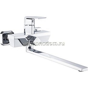 Смеситель для ванны Oute T1923