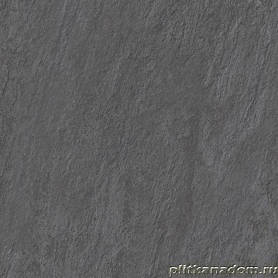 Керама Марацци Гренель SG932900R Керамогранит серый темный обрезной 30х30 см