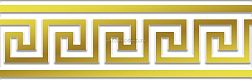 Eurotile Marbelia 21 Желтый Глянцевый Бордюр 7,5х24,5 см
