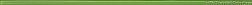 Tubadzin Dots Green Бордюр 1,5x74,8 см
