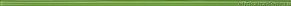 Tubadzin Dots Green Бордюр 1,5x74,8 см