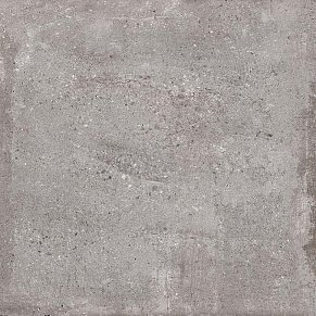 Laparet Cemento Grigio Серый Матовый Карвинг Керамогранит 60x60 см