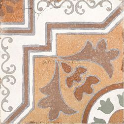 Nanda Tiles Andalusia Zahara Настенная плитка 20х20