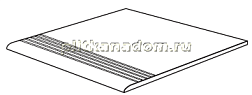 Casalgrande Padana Marte Botticino Gradino Naturale Ступень 30х30 см