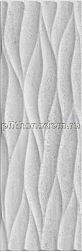 Polcolorit Gusto Grigio Struktura Настенная плитка 24,4х74,4 см