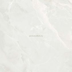 Stylnul (STN Ceramica) Scarlet White Soft Mt Rect Белый Матовый Ректифицированный Керамогранит 100x100 см