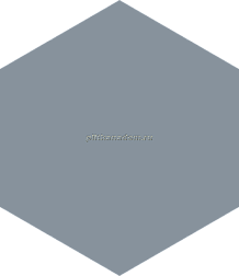 Paradyz Modernizm Blue Gres Mat. Керамогранит 17,1x19,8 см