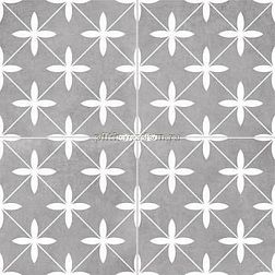 Niceker Chic Poole Grey Напольная плитка 45x45 см