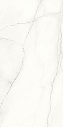 Ariostea Marmi Classici Calacatta Lincoln Soft SQ Белый Матовый Керамогранит 60х120 см