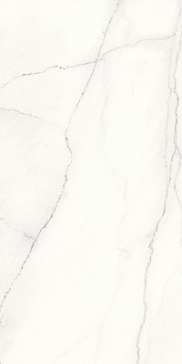Ariostea Marmi Classici Calacatta Lincoln Soft SQ Белый Матовый Керамогранит 60х120 см