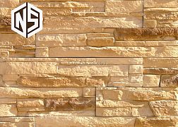Next Stone Искусственный камень Сланцевый камень Карельский сланец арт.02 9х43,5 см