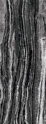 Керама Марацци SG071802R Гемма черно-белый лаппатированный Керамогранит 119,5x320 см