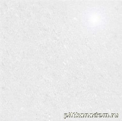 Wajazz С хрустальным зерном 6901 Керамогранит белый мрамор 60х60