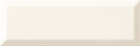 Tubadzin Elementary White BAR Облицовочная плитка 7,8x23,7 см