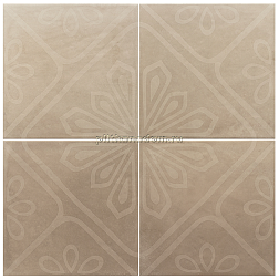 Equipe Керамогранит 31852 ARES DECOR Taupe 20х20 см