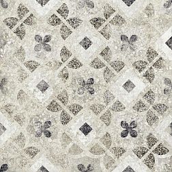 Naxos Orangerie Florio Deco Natural Rett. Керамогранит 60х60 см