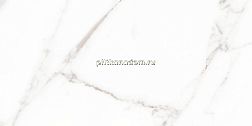 Caesar Anima Statuario Venato Rett Lucidato Керамогранит 60х120 см