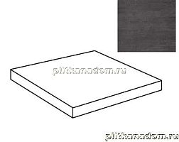 Atlas Concorde Mark Graphite Scalino Angolare Ступень 33x33 см