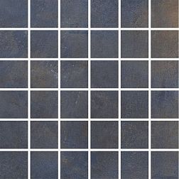Energieker Magnetic Blue Mosaico Tess. Синяя Мозаика 30x30 (4,8x4,8) см