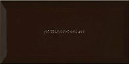 Monopole Bisel Marron Brillo Настенная плитка 10x20