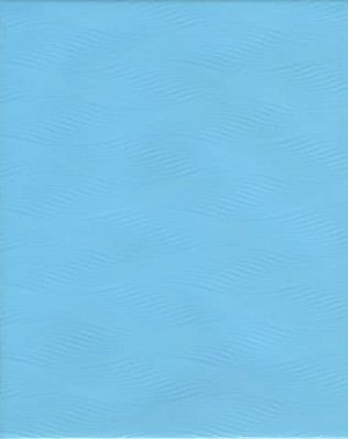 Керама Марацци Аквариум 2134 голубой Настенная плитка 20х25