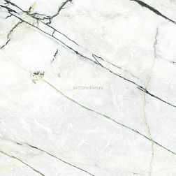 Urbatek X-Light Calacatta Premium Green Polished Керамогранит 120x120 см