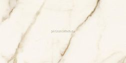 Lea Ceramiche Slimtech Delight Calacatta Oro Lux Rett Керамогранит 60x120 см
