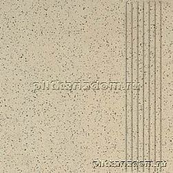 Rako Taurus Granit TCA35062 Sahara Ступень 30x30 см