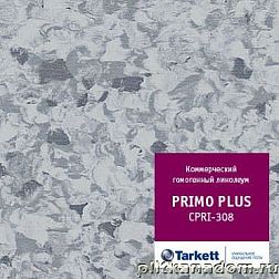 Tarkett Primo Plus 93308 Коммерческий гомогенный линолеум 23х2