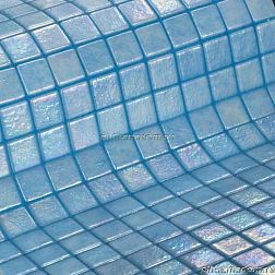 Ezarri Safe-Steps Azur Мозаика 2,5х2,5 см