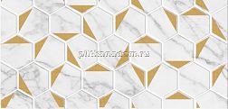 Березакерамика Marble Gold Декор 30х60 см