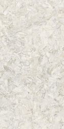 Ariostea Ultra Crystal White Lucidato Белый Полированный Керамогранит 75х150 см