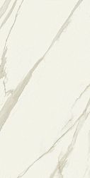 Italon Metropolis Калакатта Голд Белый Натуральный Ректифицированный Керамогранит 60x120 см