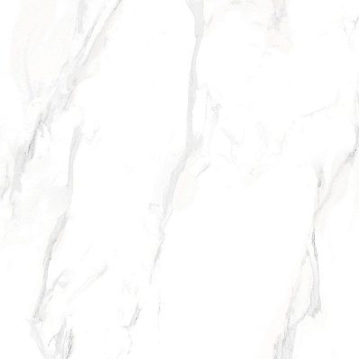 Ceramicoin Calacatta Strong Белый Глянцевый Керамогранит 60x60 см