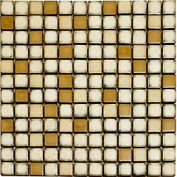 Imagine Mosaic EF2301 Микс Глянцевая Мозаика из керамики 30,5х30,5 (2,х2,3) см