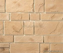 UniStone Бриз 5 Декоративный кирпич 6,5х19,5 см
