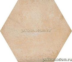 Vives Laverton Hexagono Bampton Beige Керамогранит 23x26,6 см