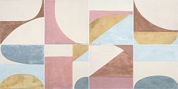 Roca Ceramica Art Multicolor (8 дизайнов) Керамогранит 20х20 см