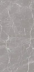 Flavour Granito Delton Dark Grey Carving Серый Матовый Керамогранит 60x120 см
