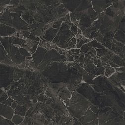 Kerama Marazzi Коррер SG459322R Черный Лаппатированный обрезной Керамогранит 50,2x50,2 см