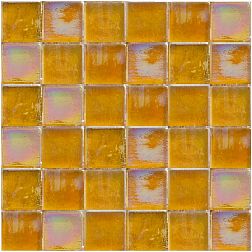 Architeza Sharm Iridium xp9 Стеклянная мозаика 32,7х32,7 (кубик 1,5х1,5) см