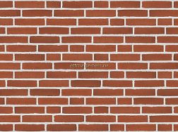 Randers Tegl Classica Rot Handstrichziegel RT 307 ENG Кирпич ручной формовки 21,5х2х6,5 см