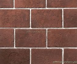 UniStone Валенсия 3 Декоративный кирпич 25,4x14,5 см