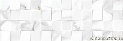 Laparet Cassiopea Плитка настенная мозаика 17-30-00-479 20х60 см