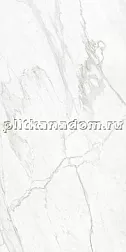 Ascale Керамогранит BOOKMATCH GRASSI WHITE B SOFT MATT. 160x320x0,6 см