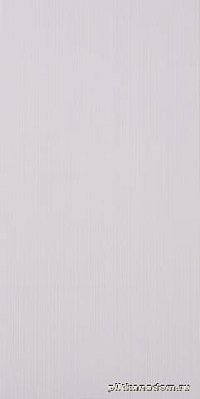 British Ceramic Tile Pastel Rose Pinstripe Wall Настенная плитка 24,8x49,8