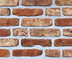 Muhr Кирпич ручной формовки BS Cheshire 21,5x10,2x6,5 см