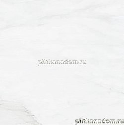 Brennero Venus White Lapp Rett Керамогранит 60х60 см