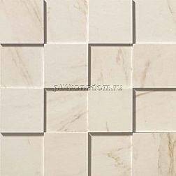 Atlas Concorde Marvel Pro Cremo Delicato Mosaico 3D Мозаика 30х30 см
