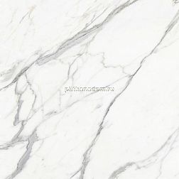 Laparet Carrara Prestige Белый Лаппатированный Керамогранит 80x80 см